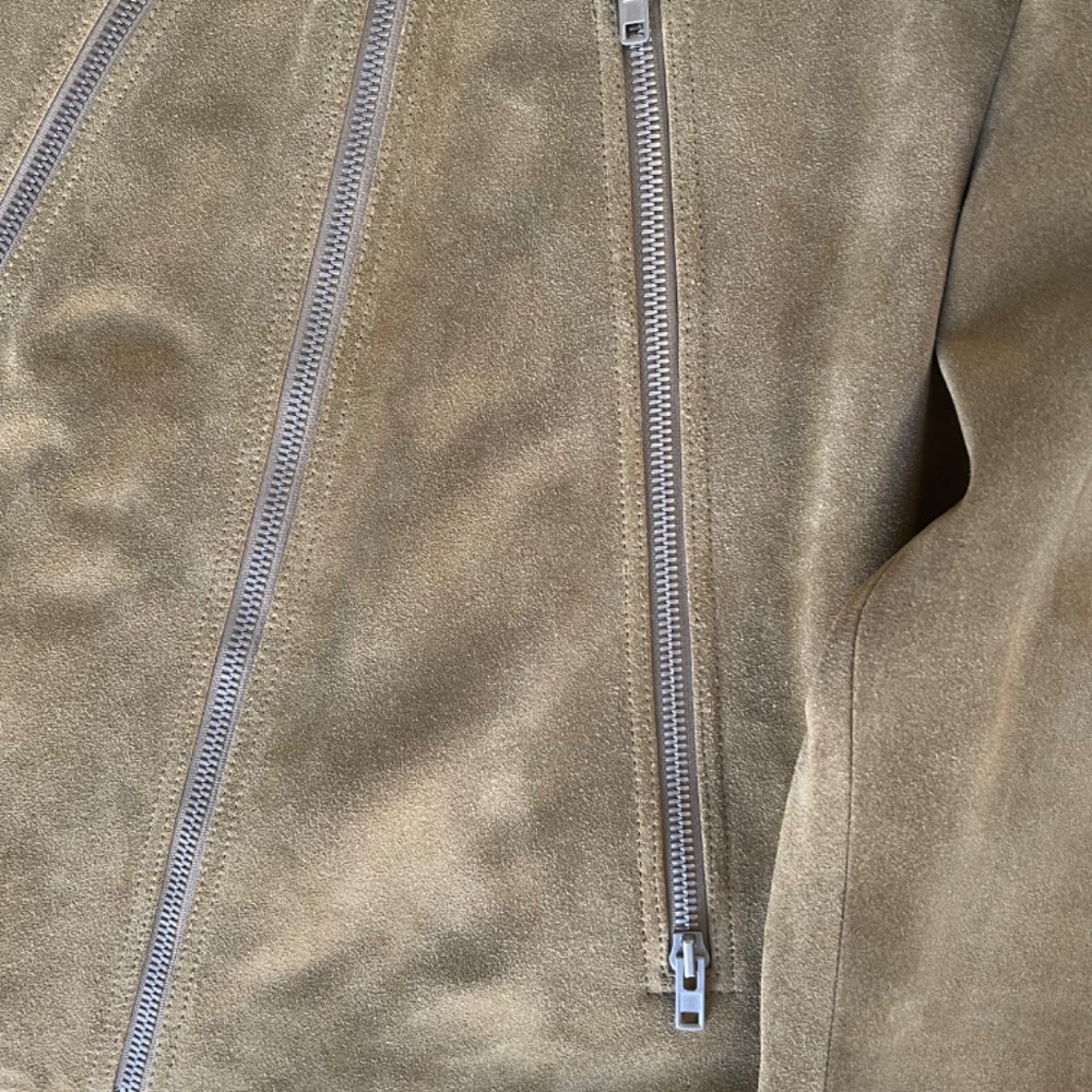 Man jacket - Picture 2 of 11